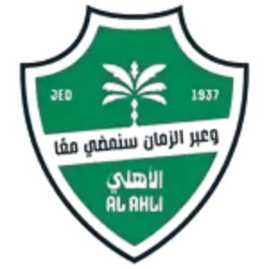 AL Ahli Jeddah