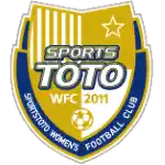 Sejong Sportstoto (Nữ)