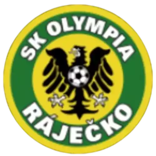 Olympia Rajecko