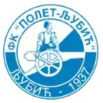 Polet Ljubic