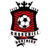 FC Churchill Brothers