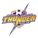 South West Queensland Thunder U23