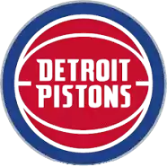 Detroit Pistons (Kobe)