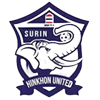 Surin Hinkhon United (Femenino)