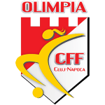 FCU Olimpia Cluj vs SK Slavia Praha live score, H2H and lineups