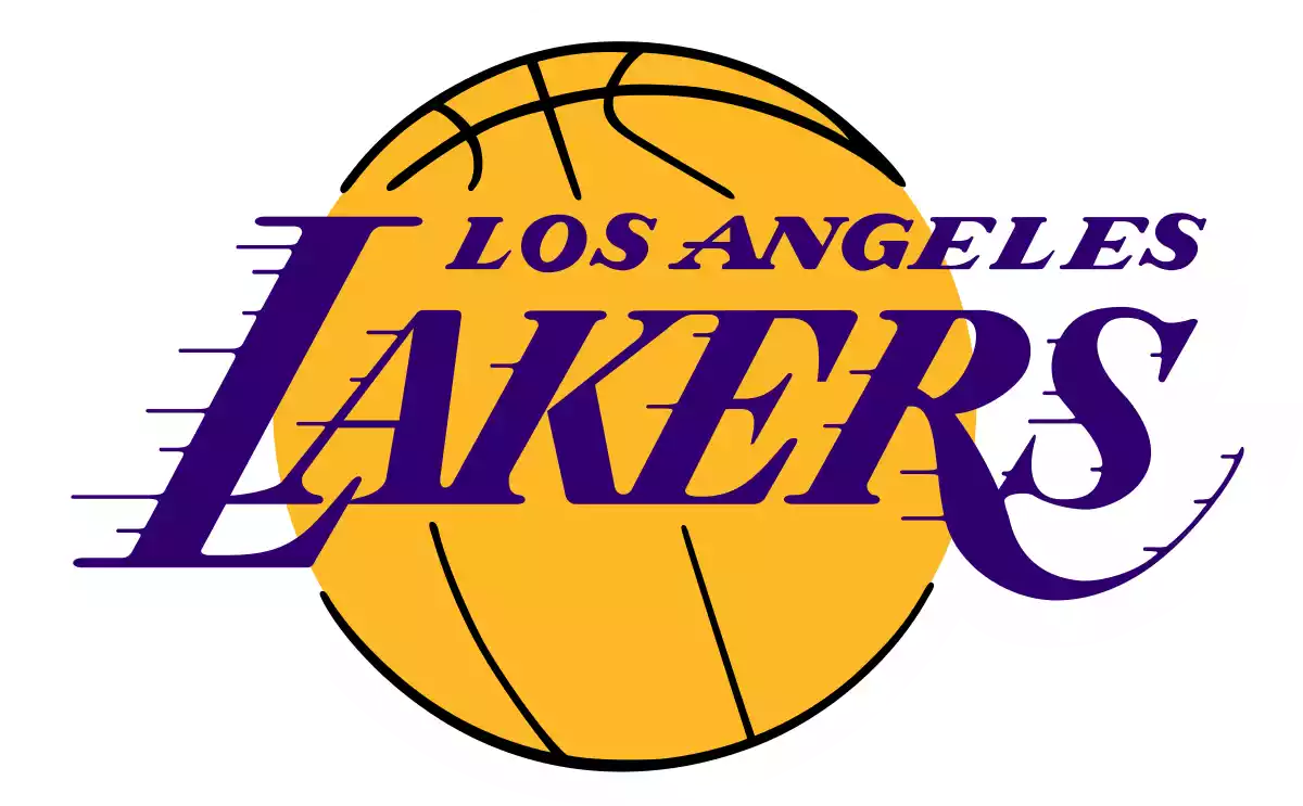 Los Angeles Lakers (Bryan)