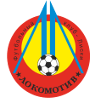 Lokomotiv Liski II