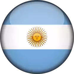 Аргентина (GL)