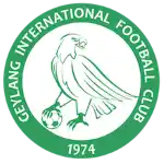 Гейланг Интернешнл II