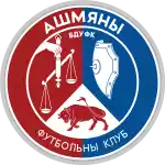 FSK Oshmyany
