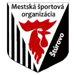 Sturovo