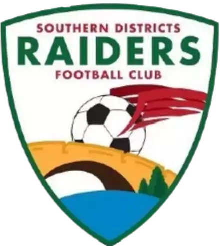 SD Raiders FC