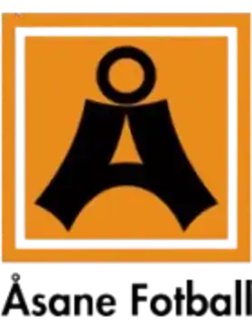 Aasane Football