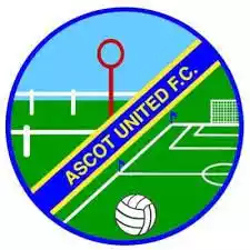 Ascot United Lfc (Women)