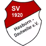 SV Rot-Weiss Hasborn