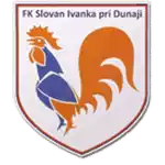 Slovan Ivanka pri Dunaji