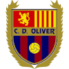 CD Oliver Urrutia (Women)