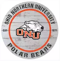 Gấu Bắc Cực Ohio Northern