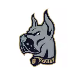 Bluefield State Big Blues