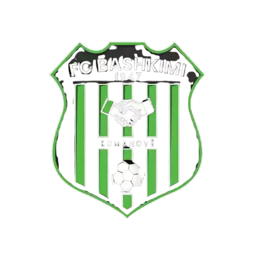 KF Bashkimi GJ