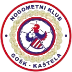 GOSK Castel Gomilica