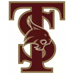 Đội Bóng Chuyền Nữ Texas State Bobcats