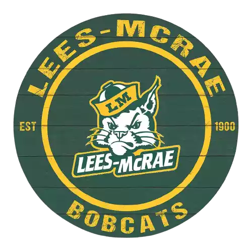 Trường Cao đẳng Lees-McRae (Nữ)
