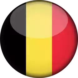Bỉ (Phụ nữ)