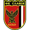 Slavia-Mozyr II