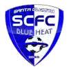 Santa Clarita Blue Heat (F)