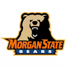 Đội bóng đại học Morgan State Gấu