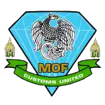 Customs United