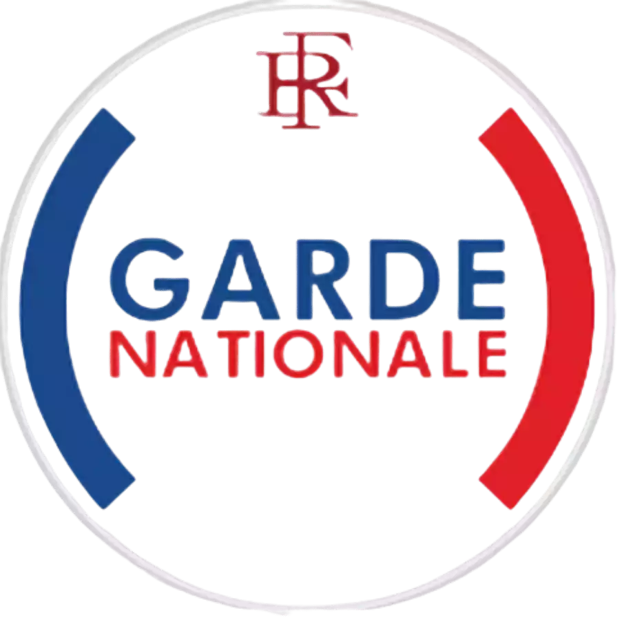 CS Garde Nationale