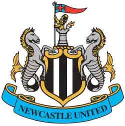Newcastle United (Leiton)