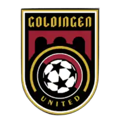 Kuldigas FS / Goldingen United