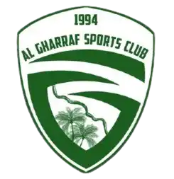 Al-Gharraf SC