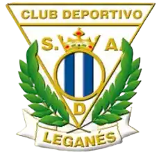 CD Leganes U19