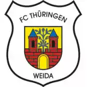 FC Thüringen Weida