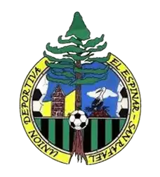 Эль Еспинар Сан Рафаэль