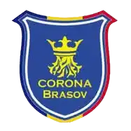 Корона Брашов II