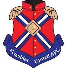 Fencibles United