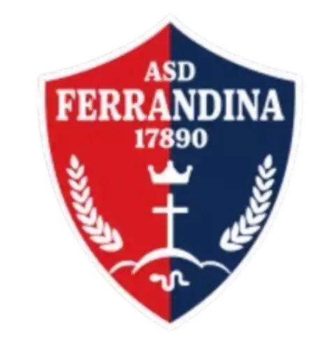 Asd Ferrandina 17890