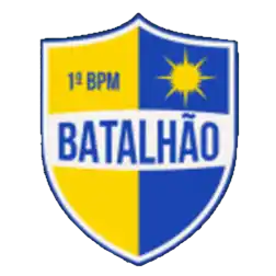 Batalhao FC TO U20