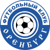 Orenburg U15