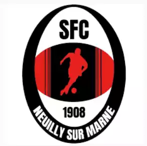 Neuilly Sur Marne