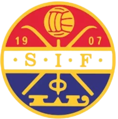 Stroemsgodset IF