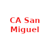 CA San Miguel (Kobiety)