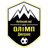 Olymp Dmitrovka