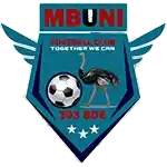 Mbuni FC