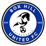 Box Hill United FC